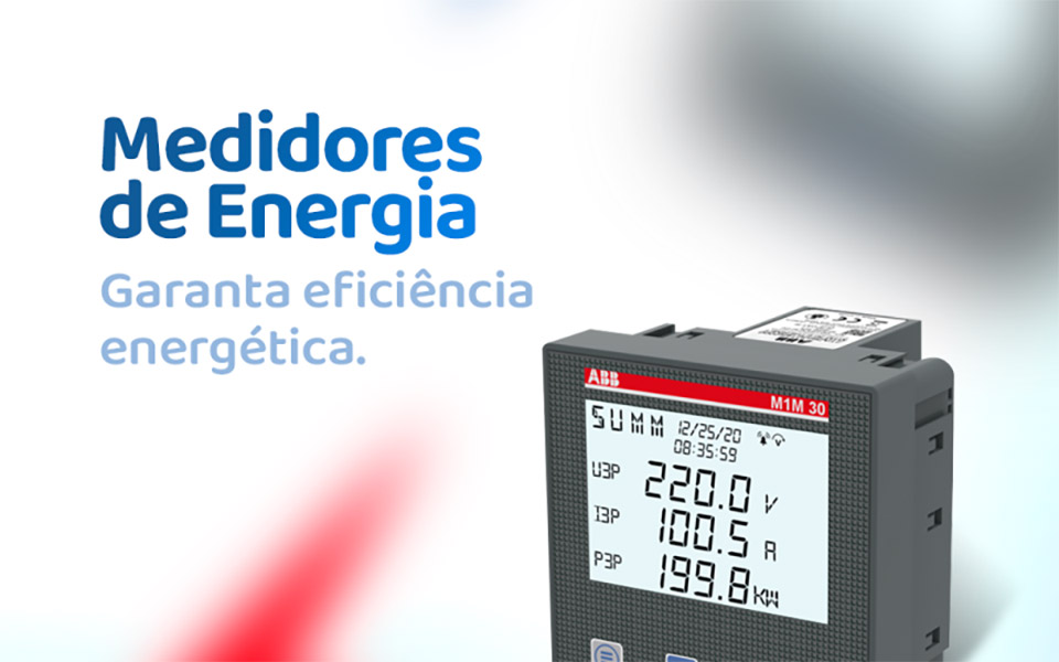 Medidores de Energia: Descubra sua Importância e Funcionamento na Aferição do Consumo Elétrico!