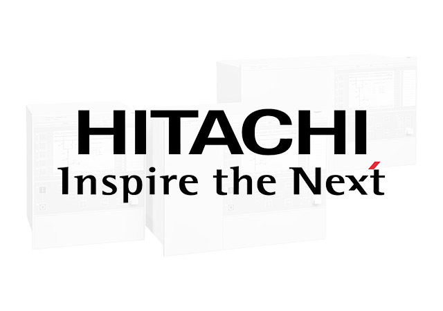 Hitachi