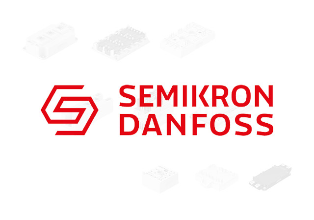 Semikron Danfoss