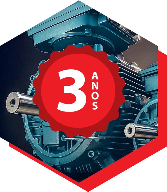 Diferenciais - Garantia