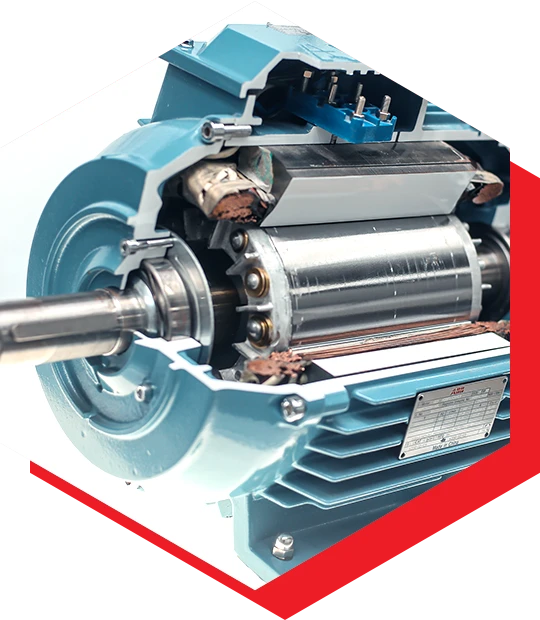 Diferenciais - Rolamentos SKF