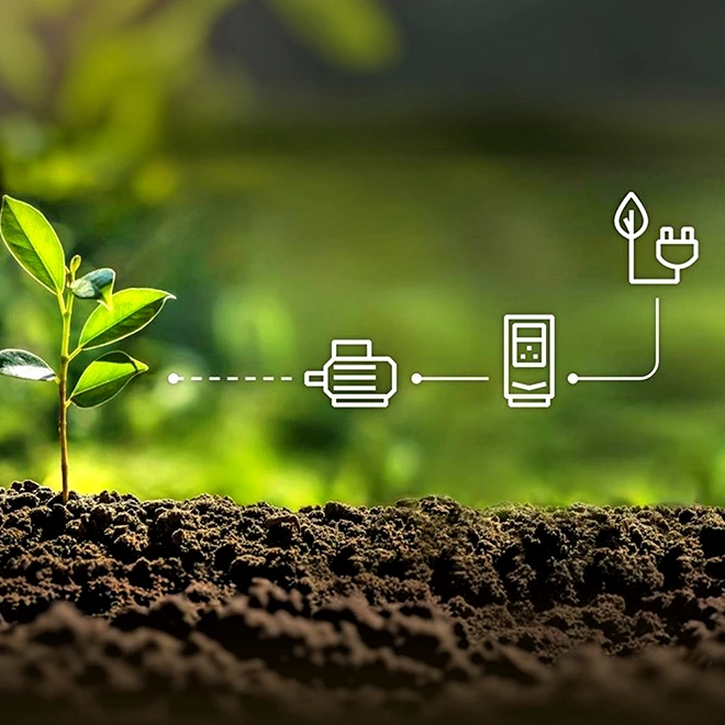 Eficiência Sustentável