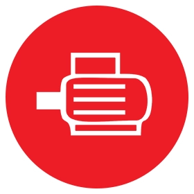 Razões para escolher a APS - Ampla gama