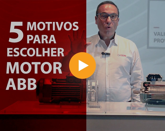 Reconhecimento Global - Vídeo