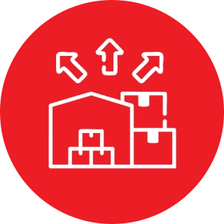 Maior estoque ABB da América Latina