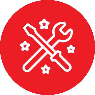 Equipe técnica qualificada