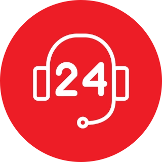 Assistência 24h