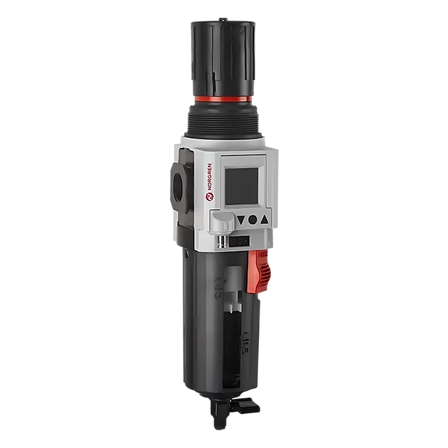 Filtros Reguladores