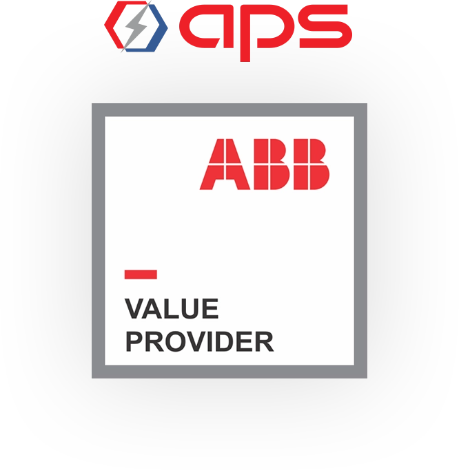 Selo Value Provider ABB
