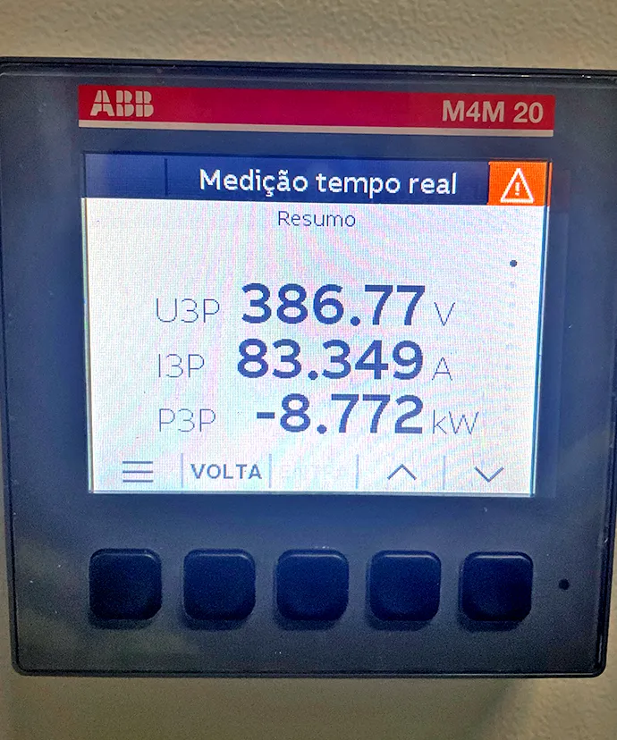 Cubículos e Painéis Elétricos - Cases de Sucesso