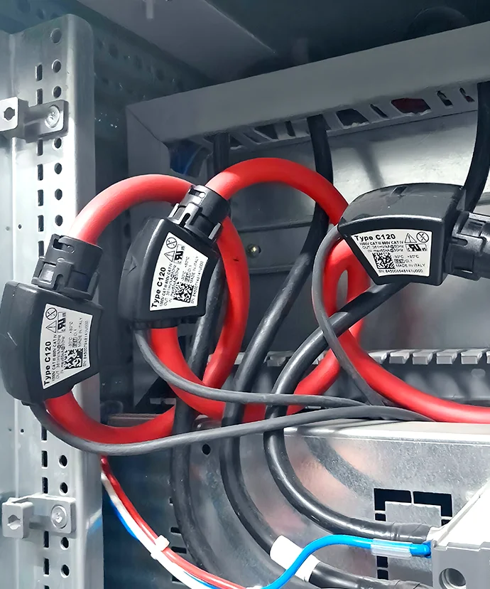 Cubículos e Painéis Elétricos - Cases de Sucesso